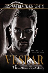 Baixar Vespar (Order of the Black Knights Book 3) (English Edition) pdf, epub, eBook