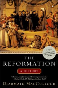 Baixar The Reformation pdf, epub, eBook