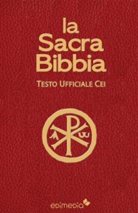 Baixar La Sacra Bibbia CEI (Italian Edition) pdf, epub, eBook