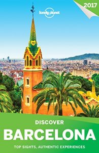 Baixar Lonely Planet’s Discover Barcelona (Travel Guide) pdf, epub, eBook