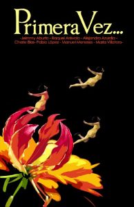 Baixar Primera Vez… (Spanish Edition) pdf, epub, eBook
