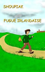 Baixar FUGUE IRLANDAISE (French Edition) pdf, epub, eBook