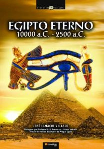 Baixar Egipto eterno, 10000 -2500 A.C. pdf, epub, eBook