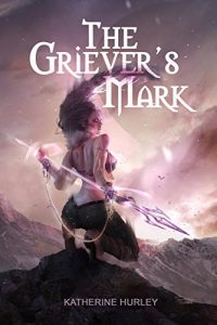 Baixar The Griever’s Mark (The Griever’s Mark series Book 1) (English Edition) pdf, epub, eBook