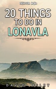 Baixar 20 things to do in Lonavla (20 Things (Discover India) Book 4) (English Edition) pdf, epub, eBook