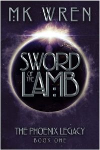 Baixar Sword of the Lamb: Book One of the Phoenix Legacy (English Edition) pdf, epub, eBook