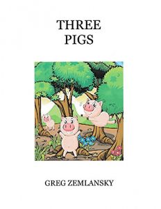 Baixar Three Pigs (English Edition) pdf, epub, eBook