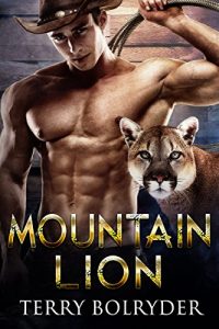 Baixar Mountain Lion: BBW Paranormal Romance (Bear Haven Book 4) (English Edition) pdf, epub, eBook