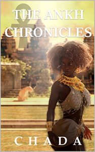 Baixar The Ankh Chronicles: volume one (Inception Book 1) (English Edition) pdf, epub, eBook