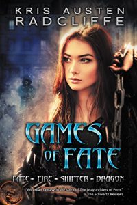 Baixar Games of Fate: Fate Fire Shifter Dragon Book 1 (English Edition) pdf, epub, eBook
