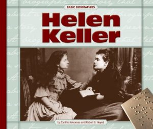 Baixar Helen Keller (Basic Biographies) pdf, epub, eBook