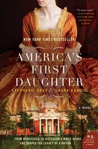 Baixar America’s First Daughter: A Novel pdf, epub, eBook