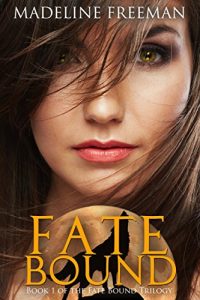 Baixar Fate Bound (Fate Bound Trilogy Book 1) (English Edition) pdf, epub, eBook