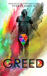 Baixar GREED: Series Standalone 2 (The Seven Deadly Series) (English Edition) pdf, epub, eBook