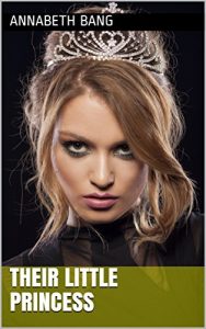 Baixar Their Little Princess (English Edition) pdf, epub, eBook