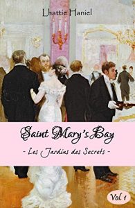 Baixar SAINT MARY’S BAY: Les Jardins des Secrets – Volume 1 (French Edition) pdf, epub, eBook