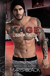 Baixar KAGE Unmasked (KAGE Trilogy Book 3) (English Edition) pdf, epub, eBook