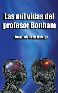 Baixar Las mil vidas del profesor Bonham (Spanish Edition) pdf, epub, eBook