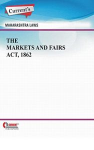 Baixar The Markets and Fairs Act, 1862 (English Edition) pdf, epub, eBook