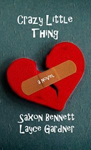 Baixar Crazy Little Thing (English Edition) pdf, epub, eBook