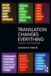 Baixar Translation Changes Everything: Theory and Practice pdf, epub, eBook