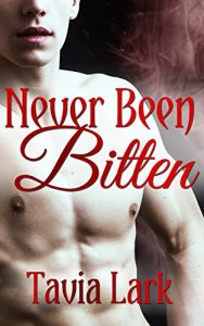 Baixar Never Been Bitten (Vampire Delivery Service Book 1) (English Edition) pdf, epub, eBook