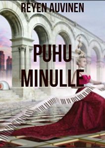 Baixar Puhu minulle (Finnish Edition) pdf, epub, eBook