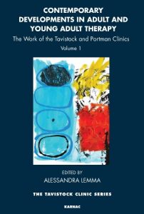 Baixar Contemporary Developments in Adult and Young Adult Therapy: The Work of the Tavistock and Portman Clinics: 1 (The Tavistock Clinic Series) pdf, epub, eBook