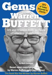 Baixar Gems from Warren Buffett – Wit and Wisdom from 34 Years of Letters to Shareholders (English Edition) pdf, epub, eBook