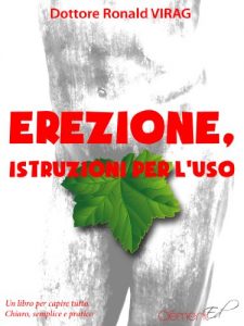Baixar Erezione, istruzioni per l’uso (Italian Edition) pdf, epub, eBook