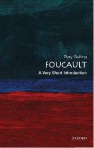 Baixar Foucault: A Very Short Introduction (Very Short Introductions) pdf, epub, eBook