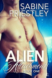 Baixar Alien Attachments (English Edition) pdf, epub, eBook