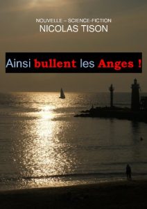 Baixar Ainsi bullent les Anges ! (French Edition) pdf, epub, eBook
