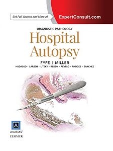 Baixar Diagnostic Pathology: Hospital Autopsy E-Book pdf, epub, eBook