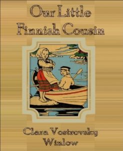 Baixar Our Little Finnish Cousin (English Edition) pdf, epub, eBook