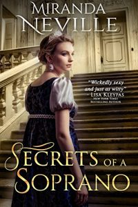 Baixar Secrets of a Soprano (English Edition) pdf, epub, eBook