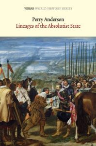 Baixar Lineages of the Absolutist State (World History Series) pdf, epub, eBook
