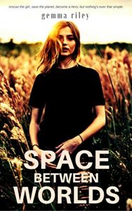 Baixar Space Between Worlds (English Edition) pdf, epub, eBook