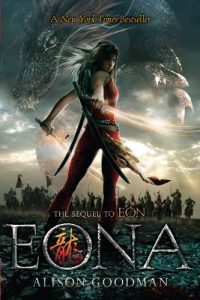 Baixar Eona pdf, epub, eBook