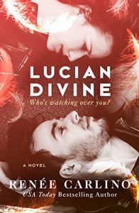 Baixar Lucian Divine (English Edition) pdf, epub, eBook