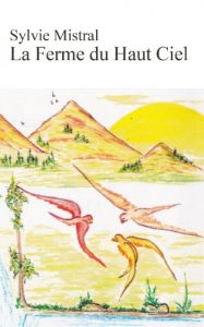 Baixar La Ferme du Haut Ciel (French Edition) pdf, epub, eBook