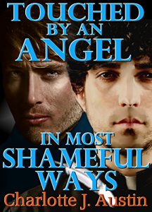 Baixar Touched By An Angel, In Most Shameful Ways (m/m gay mpreg romance novelette) (English Edition) pdf, epub, eBook