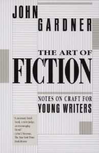 Baixar The Art of Fiction: Notes on Craft for Young Writers pdf, epub, eBook