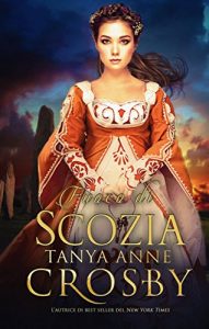 Baixar Fuoco di Scozia (Italian Edition) pdf, epub, eBook