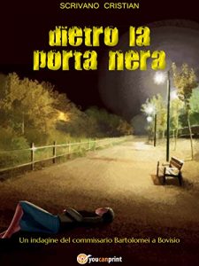 Baixar Dietro la porta nera pdf, epub, eBook