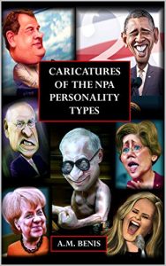 Baixar Caricatures of the NPA Personality Types (English Edition) pdf, epub, eBook