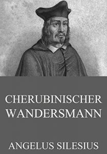 Baixar Cherubinischer Wandersmann (German Edition) pdf, epub, eBook