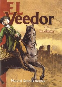 Baixar El veedor (Spanish Edition) pdf, epub, eBook