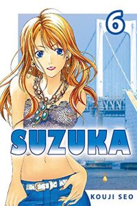 Baixar Suzuka Vol. 6 pdf, epub, eBook