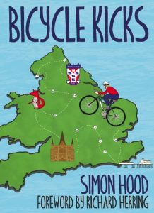 Baixar Bicycle Kicks (English Edition) pdf, epub, eBook